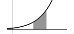 Calcul intégral