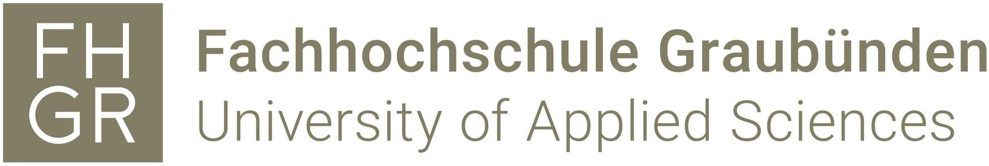 Fachhochschule Graubünden