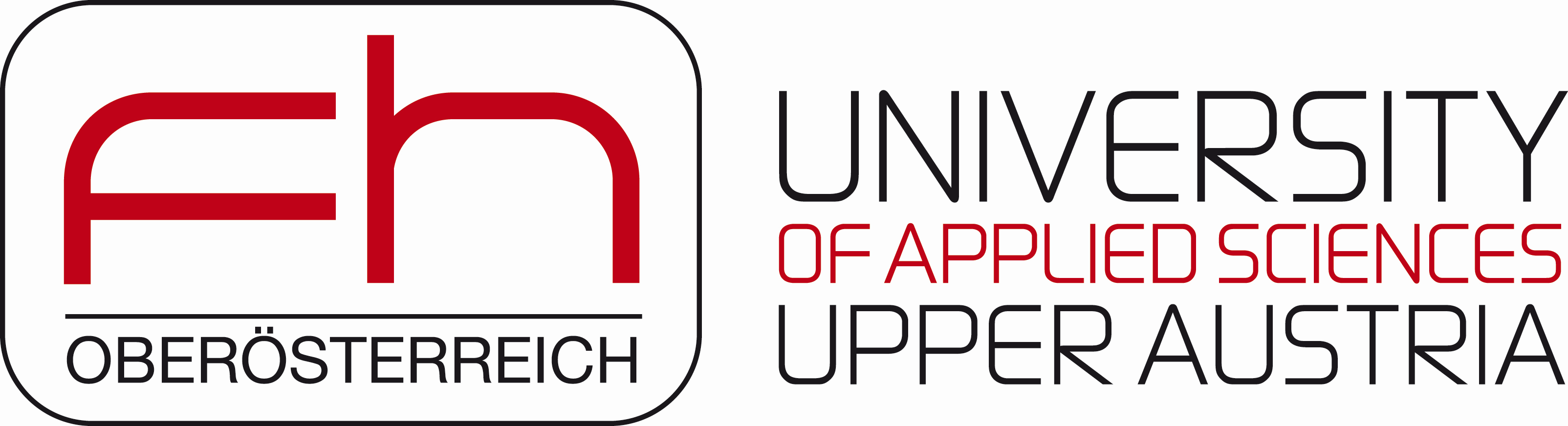 Fachhochschule Oberösterreich Fachhochschule Oberösterreich