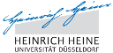 Heinrich-Heine-Universität Düsseldorf Heinrich-Heine-Universität Düsseldorf