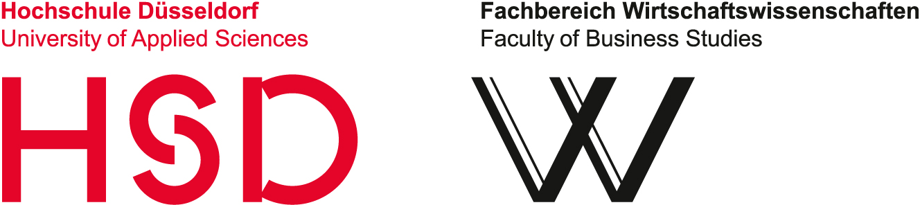 Hochschule Düsseldorf Hochschule Düsseldorf
