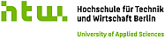 Hochschule für Technik und Wirtschaft Berlin Hochschule für Technik und Wirtschaft Berlin