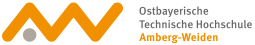 Ostbayerische Technische Hochschule Amberg-Weiden Ostbayerische Technische Hochschule Amberg-Weiden