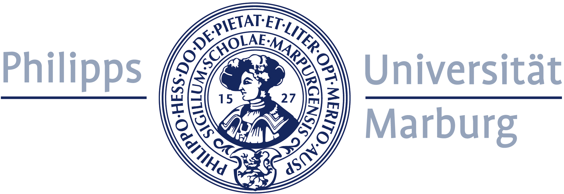 Philipps Universitaet Marburg Philipps Universitaet Marburg