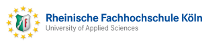Rheinische Fachhochschule Köln Rheinische Fachhochschule Köln