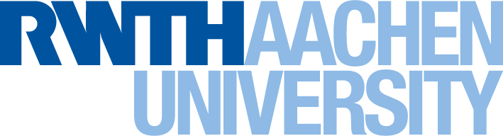RWTH Aachen RWTH Aachen