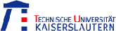 Technische Universität Kaiserslautern Technische Universität Kaiserslautern